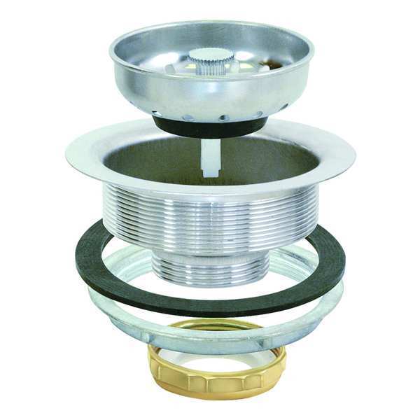 Sink Strainer, 0.001