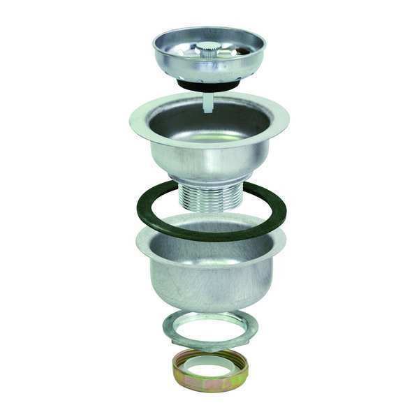 Sink Strainer, 0.001