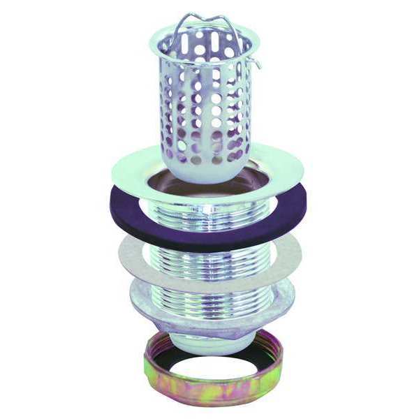 Sink Strainer, 0.001
