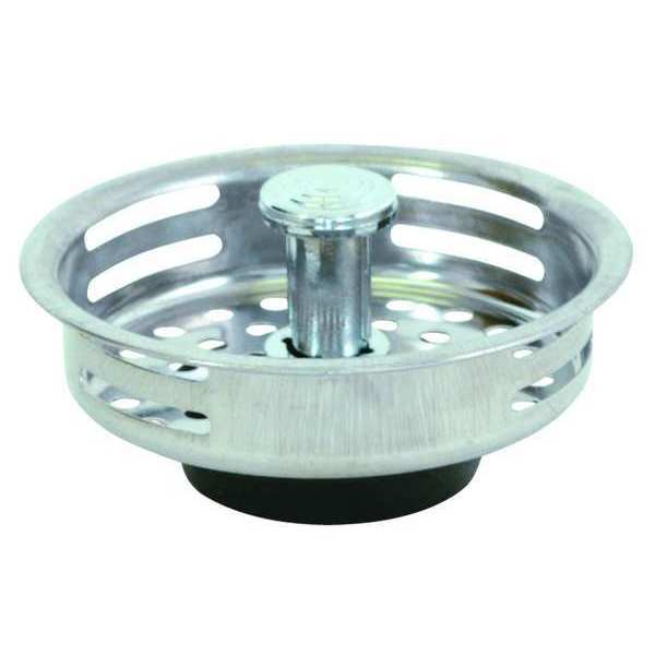 Replacement Sink Basket, 3-1/2