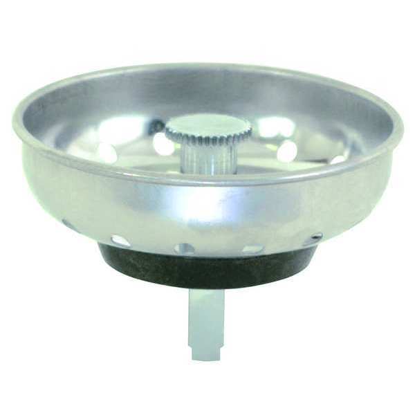Replacement Sink Basket, 3-1/2