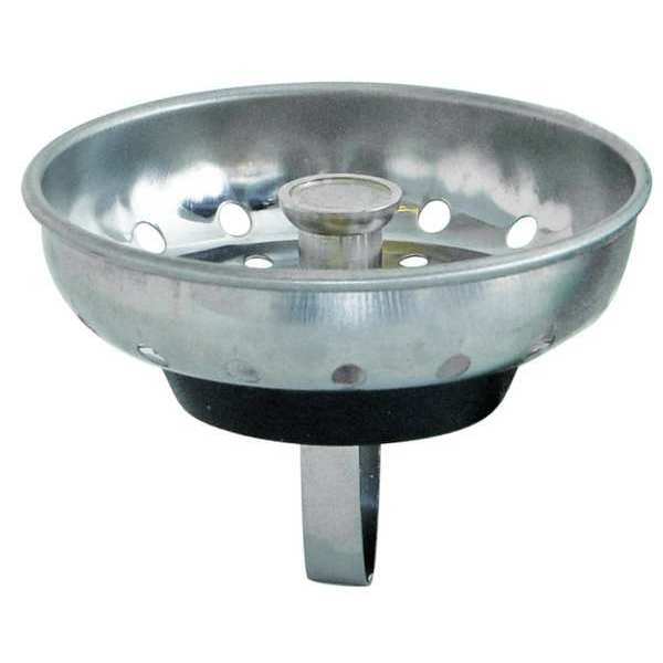 Replacement Sink Basket, 3-1/2