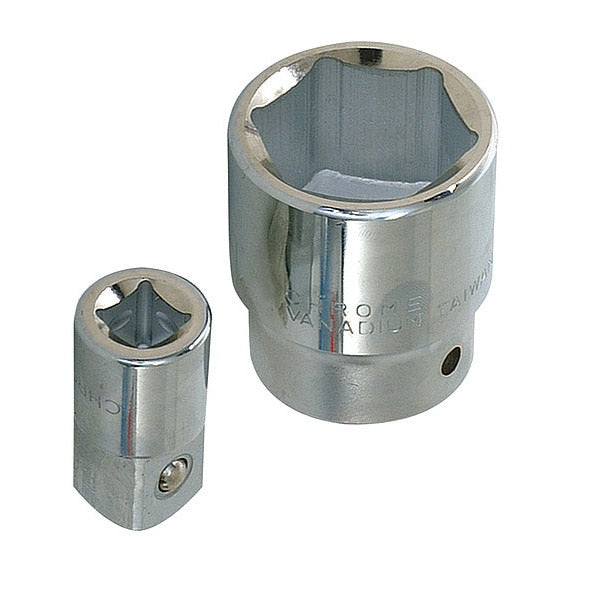 Water Heater Element Wrench, Steel