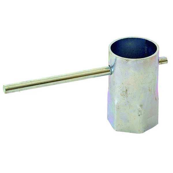 Water Heater Element Wrench, Metal
