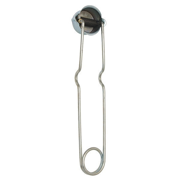 Flint Torch Lighter, Metal