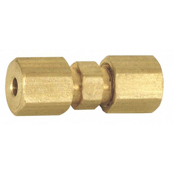 Compression Union, 1/2