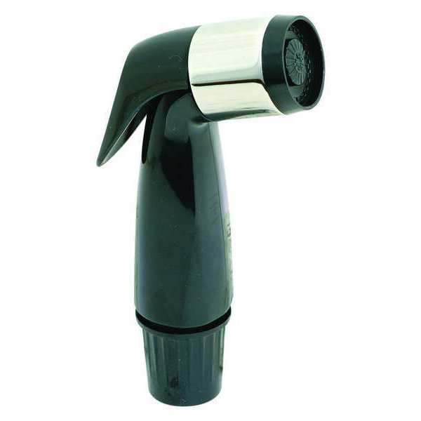 Spray Head, 5