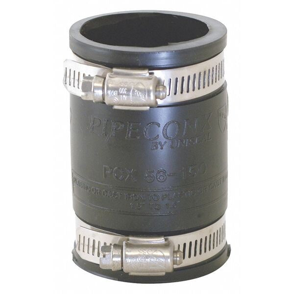 Flexible Coupling, 1-1/4