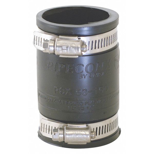 Flexible Coupling, 1-1/4