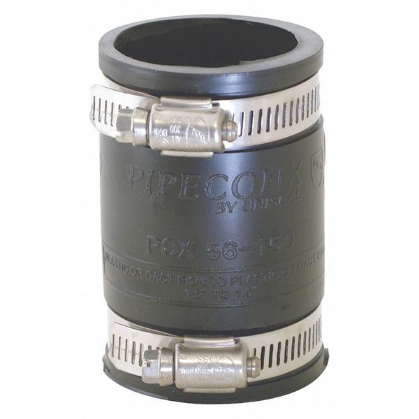 Flexible Coupling, 1-1/4