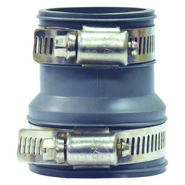 Drain Trap Connector, 1-1/4