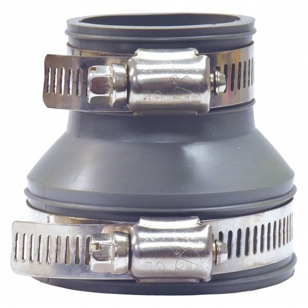 Drain Trap Connector, 1-1/4