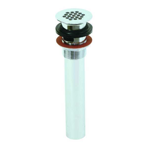 Grid Strainer, 1-1/4