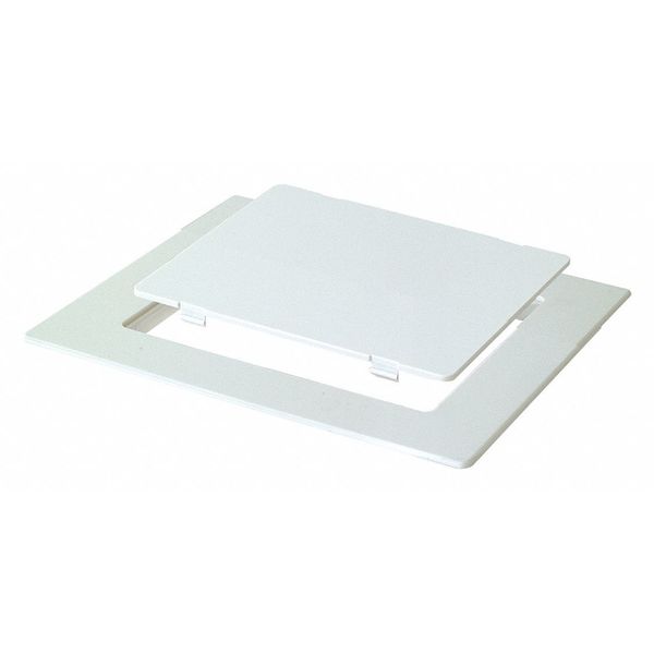 Access Panel, ABS Plastic, Door 14