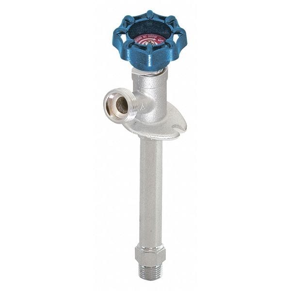 Frost Proof Sillcock, Max Pressure 125psi