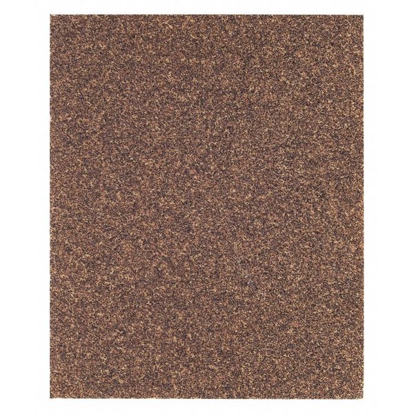 Sandpaper Sheet, 11