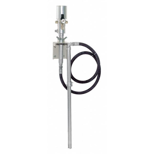 Oil Pump, 3-1/8