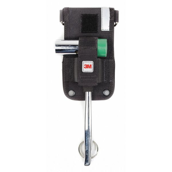 Scaffold Wrench Holster with Retractor, Belt