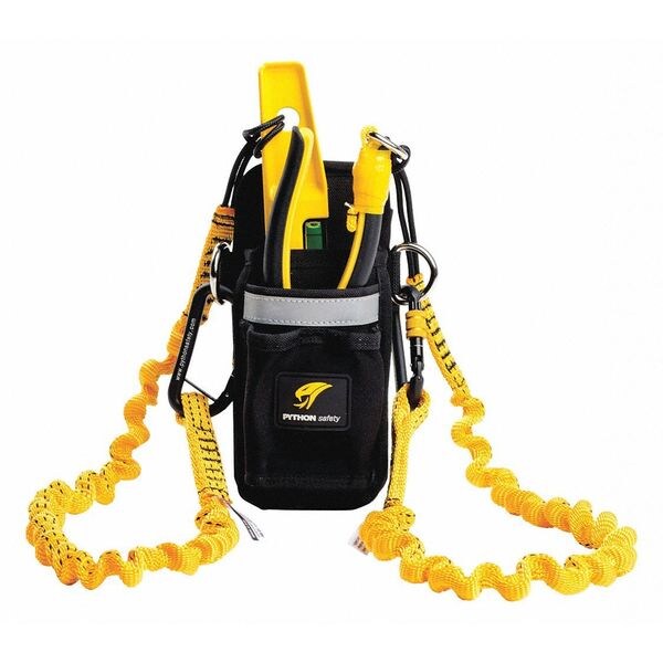 Dual Tool Holster, Harness