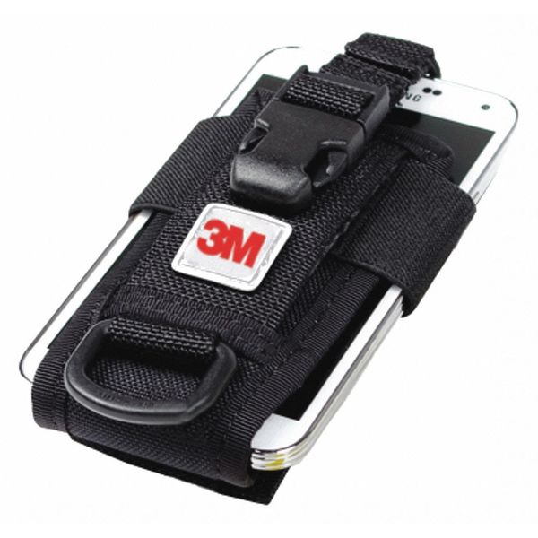Radio/Cell Phone Holster, 2-1/4