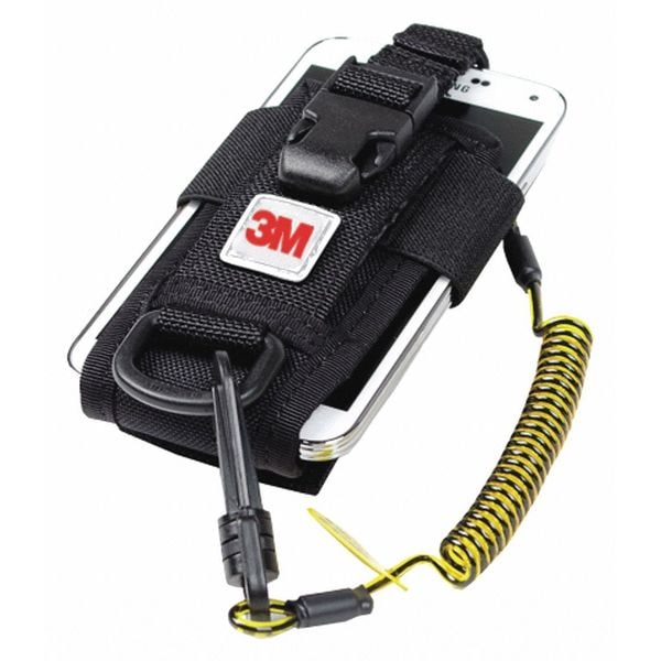 Adj. Radio/Cell Phone, 2-1/4