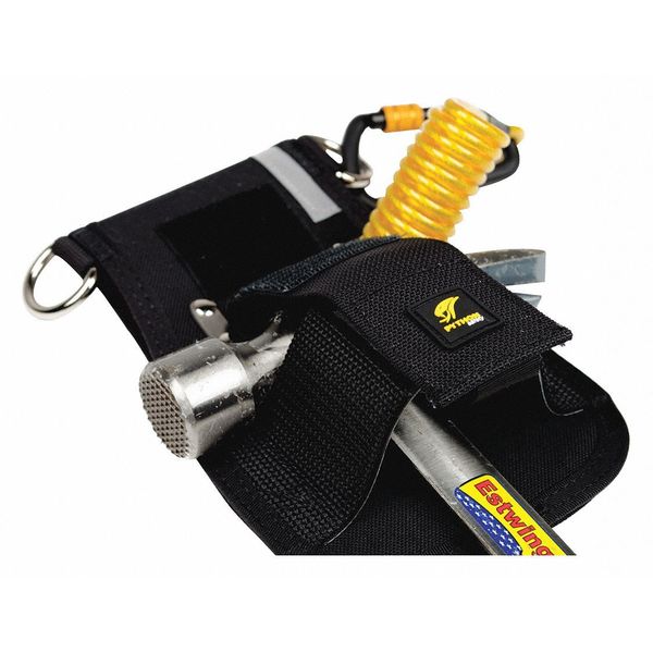Hammer Holster Belt, 5-5/32