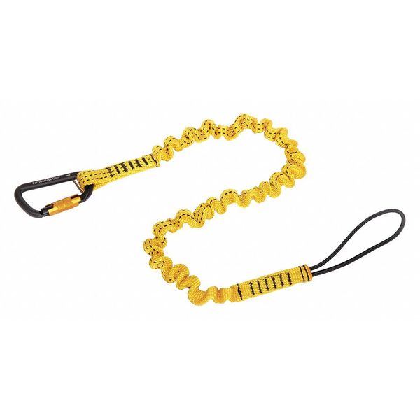 Tool Lanyard, 15 lb. Max. Work Load, PK10