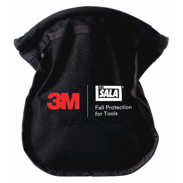Parts Pouch Canvas, 9-1/2