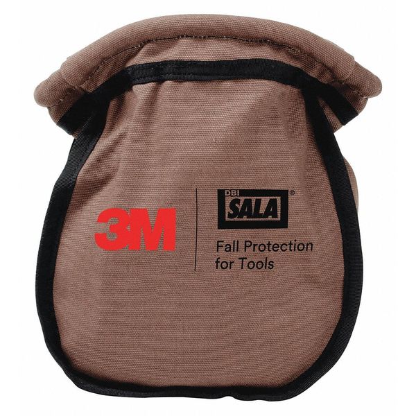 Parts Pouch, Canvas Camo, S