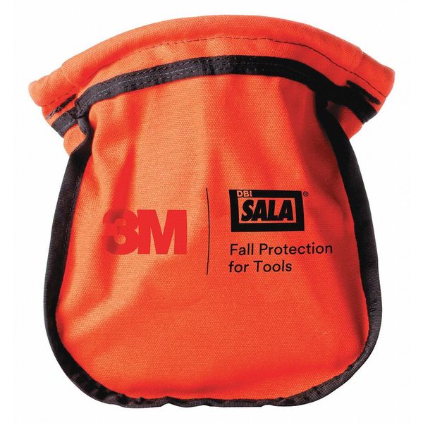 Parts Pouch Canvas, 9