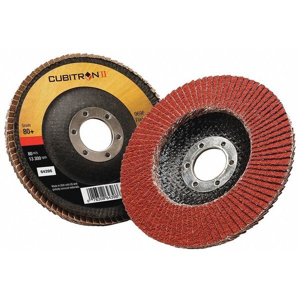 Flap Disc, Type 29, 5