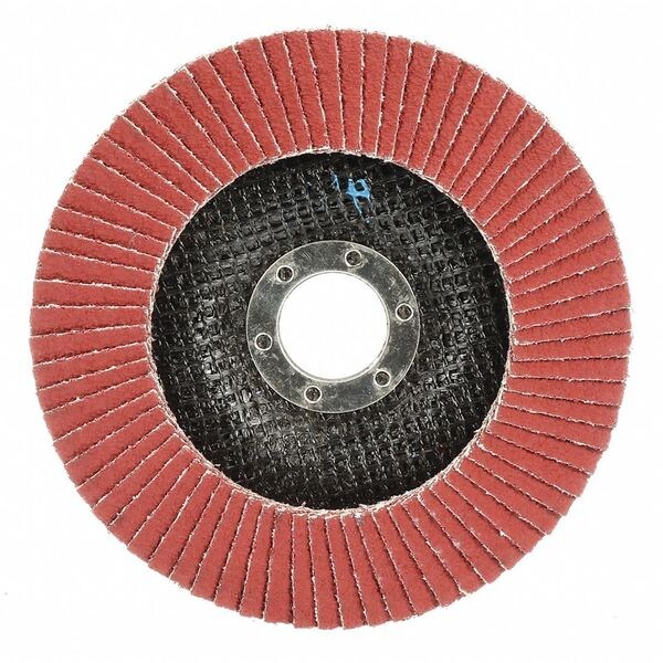 Flap Disc, Type 29, 7