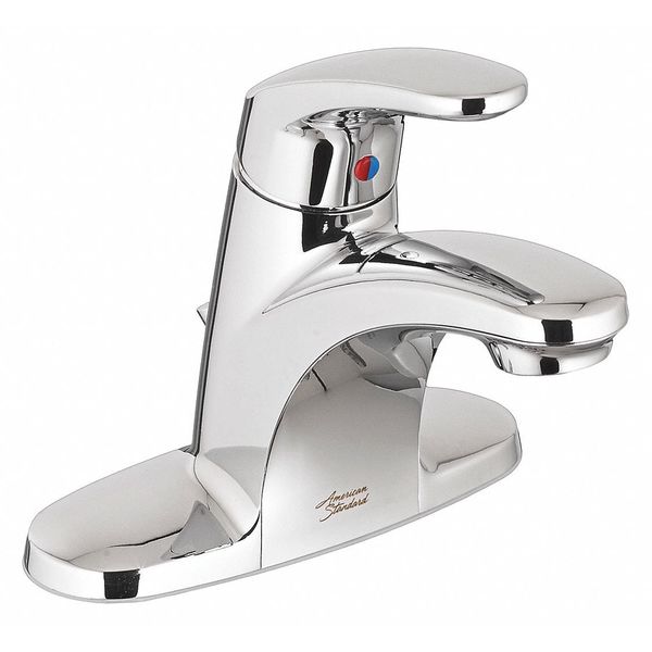 Single Handle 4