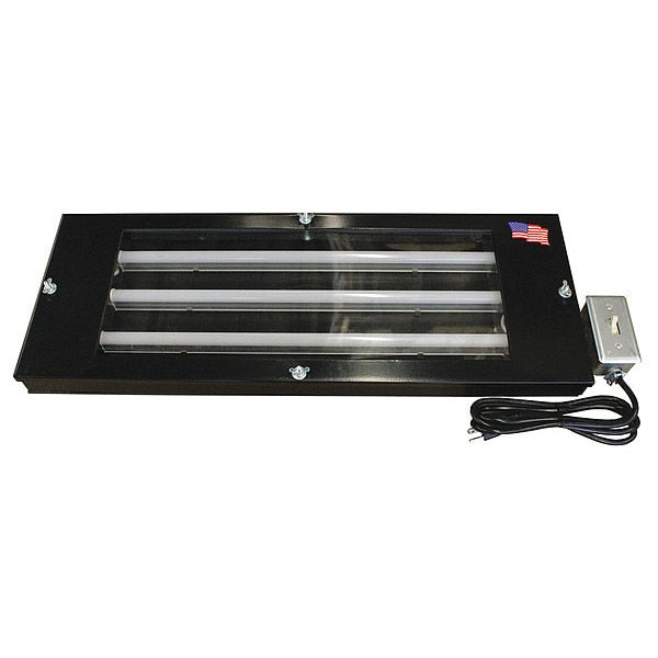 LED Light Kit, Metal, 30