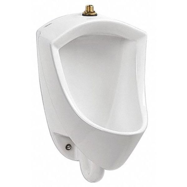 Urinal, Wall Mount, 22-5/8