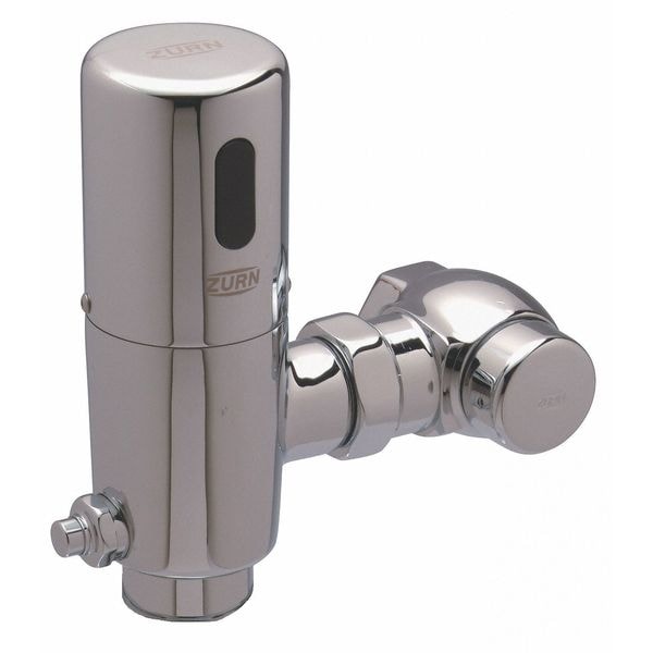Urinal Flush Valve Repair Parts, Chrome