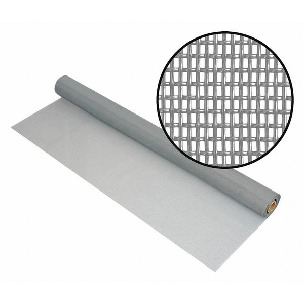 Pet Screen, Vinyl Coated Polyester, 36