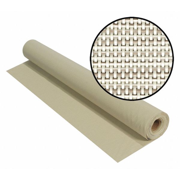Screen, Vinyl Coated Polyester, 36