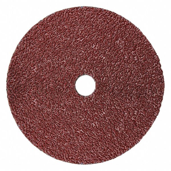 Fiber Disc, 4