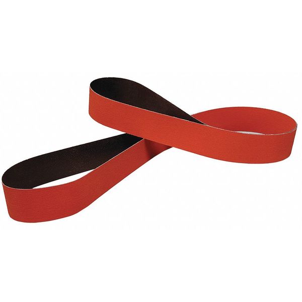 Cloth Belt 777F, 3inx132 in P150 YF-weig
