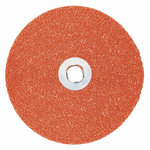 Quick Change Disc, Coated, 5