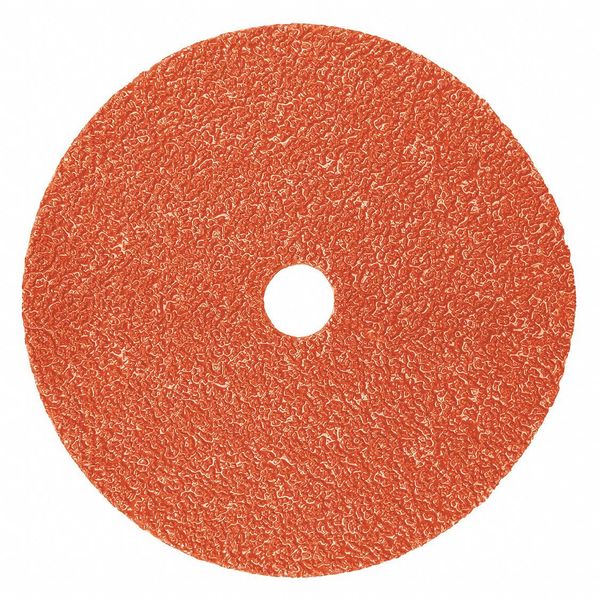 Fiber Disc, 4-1/2