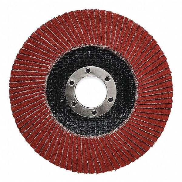 Flap Disc, Type 27, 7
