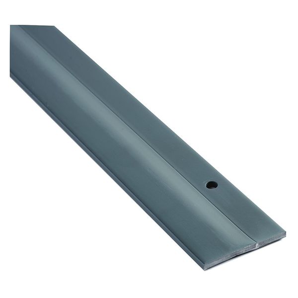 Security Astragal, Steel, 2-1/2in.H