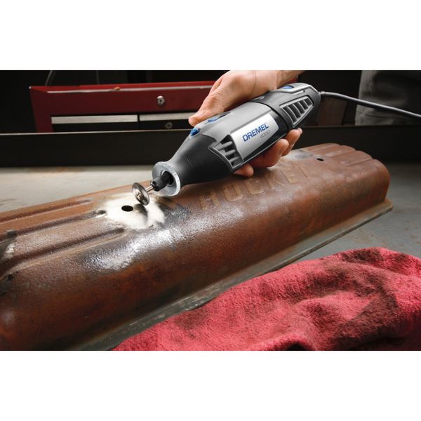 Carbon Steel Brush, 3/4in. dia., PK2