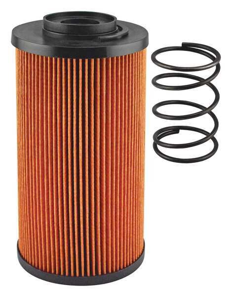 Fuel Filter, 10-3/16in. L x 5-1/8in. dia.