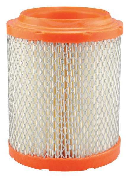 Air Filter, 6-15/16in.L x 5-11/32in.dia.