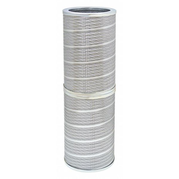 Fuel Filter, 26 in. L x 7-7/8 in. dia.
