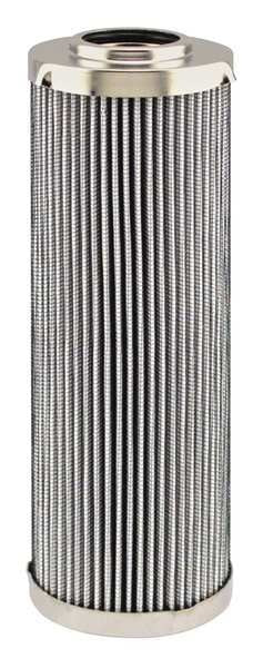Fuel Filter, 8-1/4 in. L x 2-3/4 in. dia.