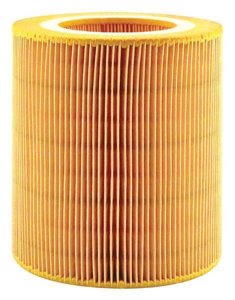 Air Filter, 5-5/16in. L x 4-5/8in. dia.